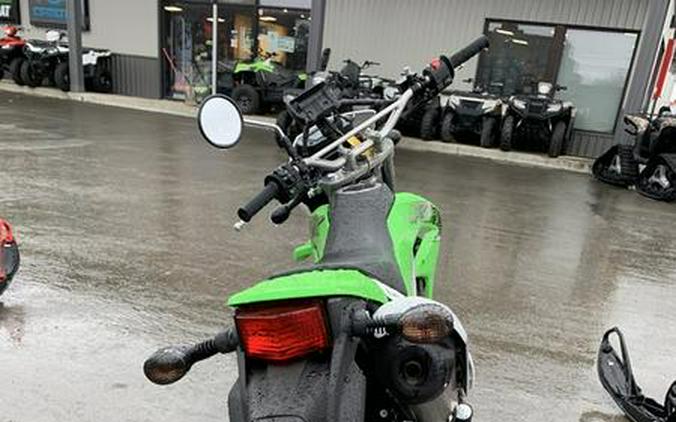 2020 Kawasaki KLX®230