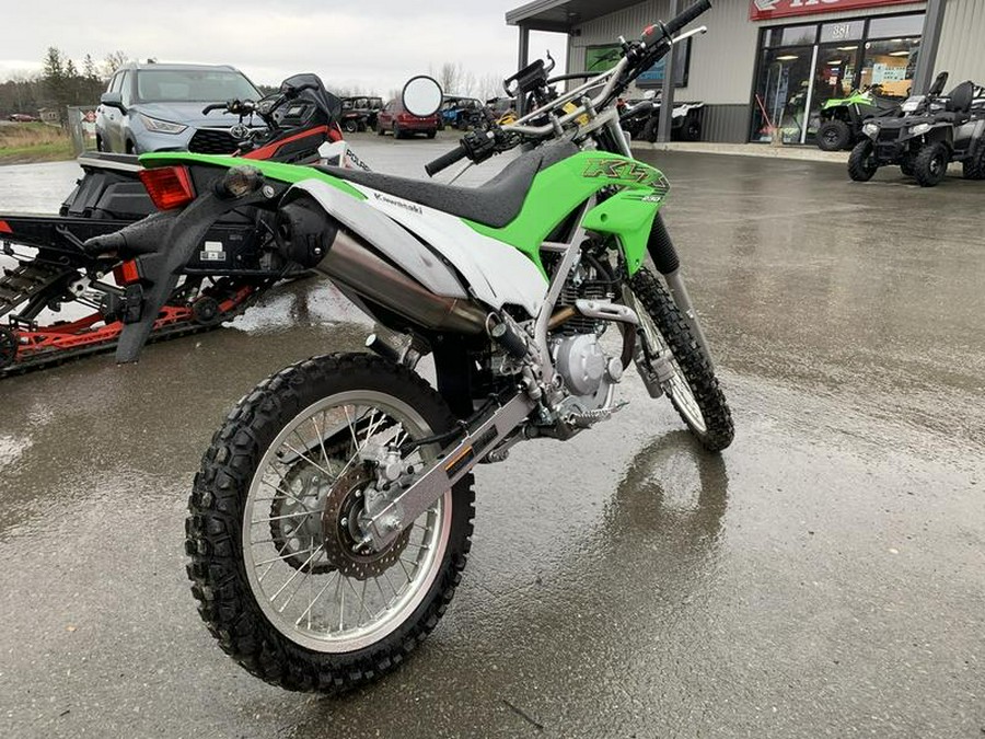 2020 Kawasaki KLX®230