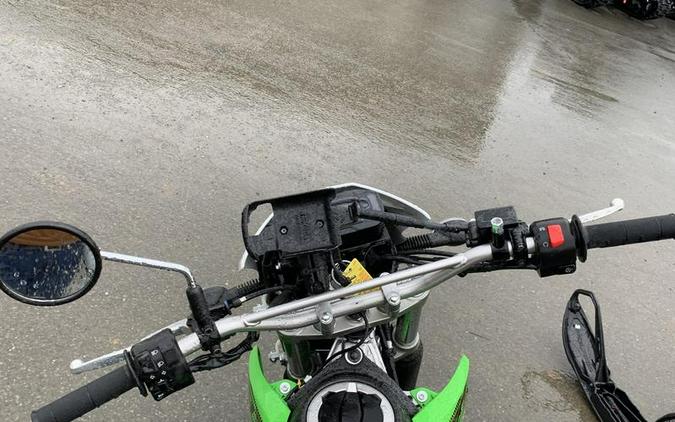 2020 Kawasaki KLX®230