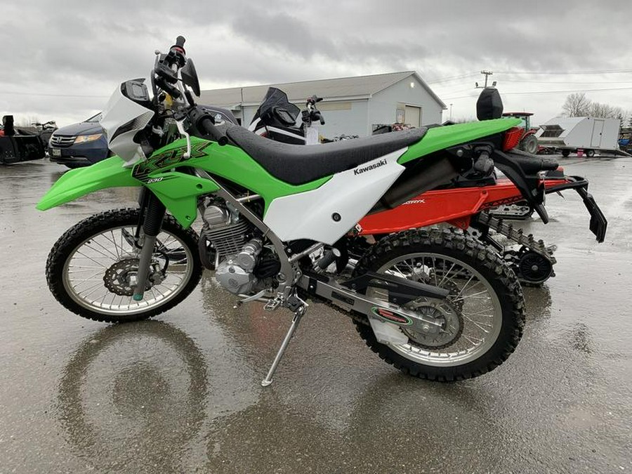 2020 Kawasaki KLX®230