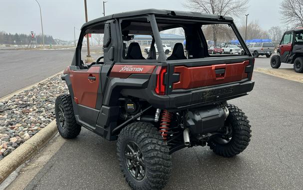 2024 Polaris Polaris XPEDITION ADV Ultimate