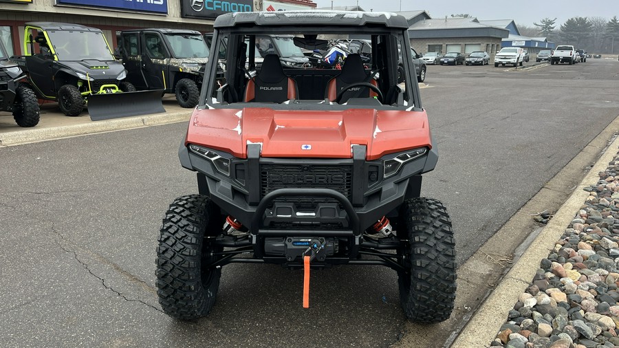 2024 Polaris Polaris XPEDITION ADV Ultimate