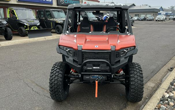 2024 Polaris Polaris XPEDITION ADV Ultimate