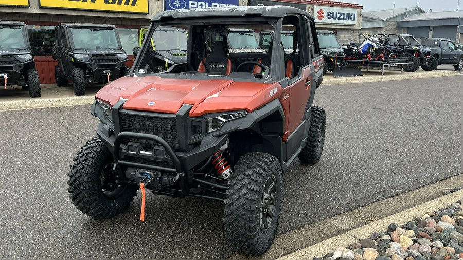 2024 Polaris Polaris XPEDITION ADV Ultimate