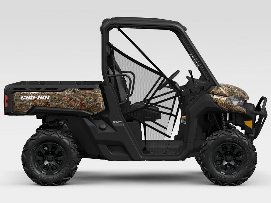 2025 Can-Am™ Defender XT HD7