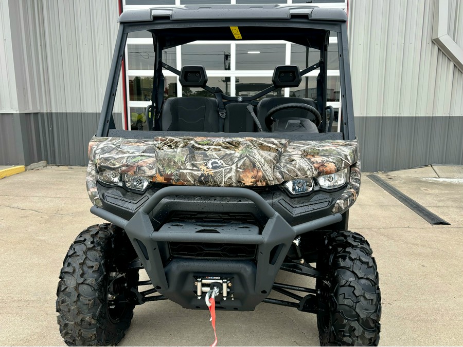 2025 Can-Am™ Defender XT HD7