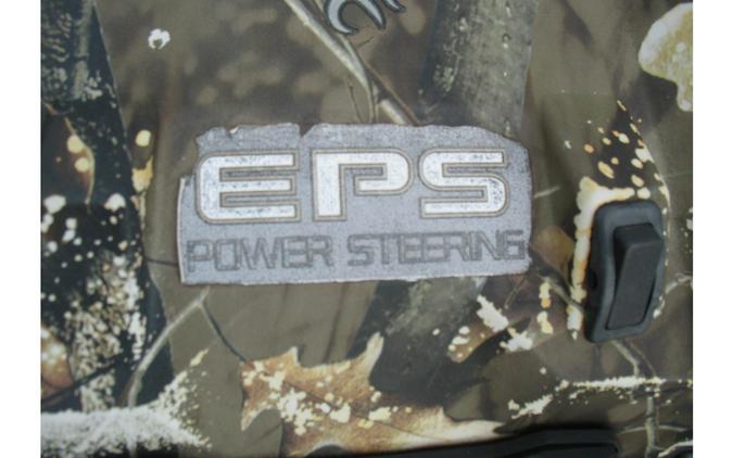 2014 Polaris Industries SPORTSMAN XP 850 HO BROWNING