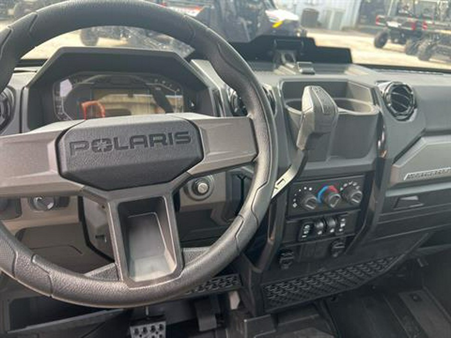 2024 Polaris Ranger XD 1500 Northstar Edition Premium