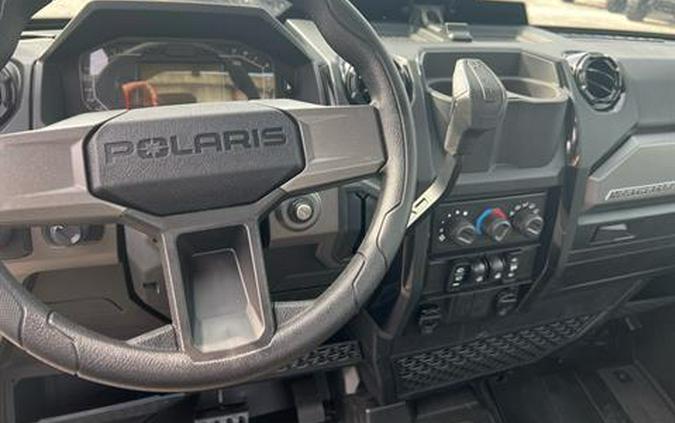 2024 Polaris Ranger XD 1500 Northstar Edition Premium