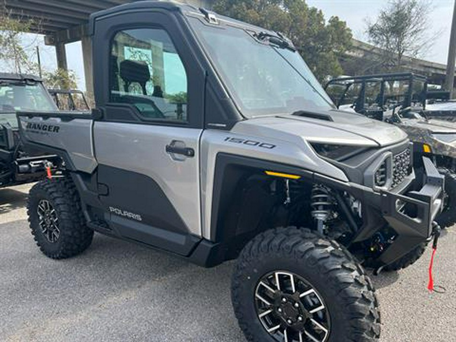 2024 Polaris Ranger XD 1500 Northstar Edition Premium