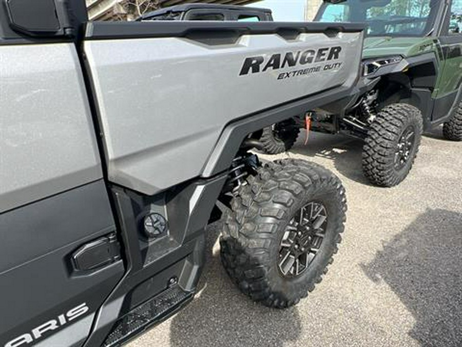 2024 Polaris Ranger XD 1500 Northstar Edition Premium