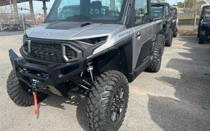 2024 Polaris Ranger XD 1500 Northstar Edition Premium