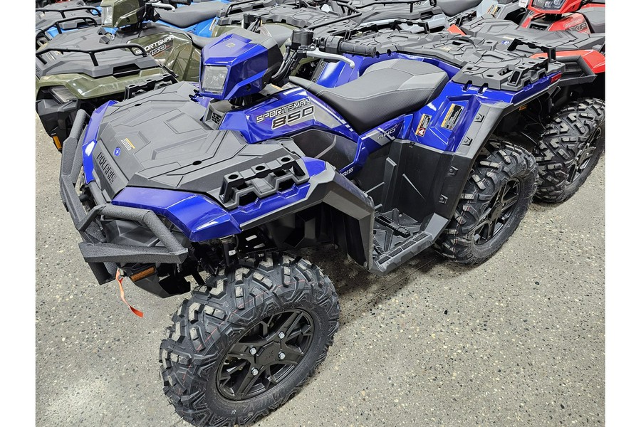 2024 Polaris Industries Sportsman® 850 Premium