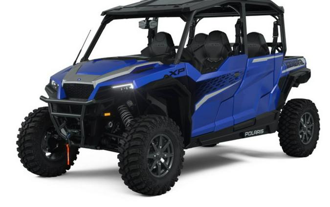 2024 Polaris GENERAL XP 4 1000 Premium