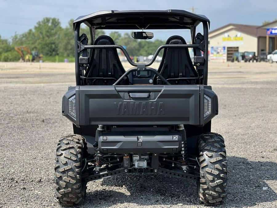 2025 Yamaha Wolverine X2 1000 XT-R