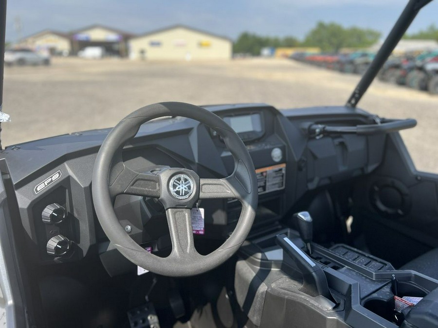 2025 Yamaha Wolverine X2 1000 XT-R