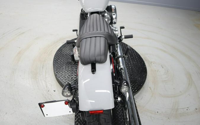 2025 Harley-Davidson Street Bob