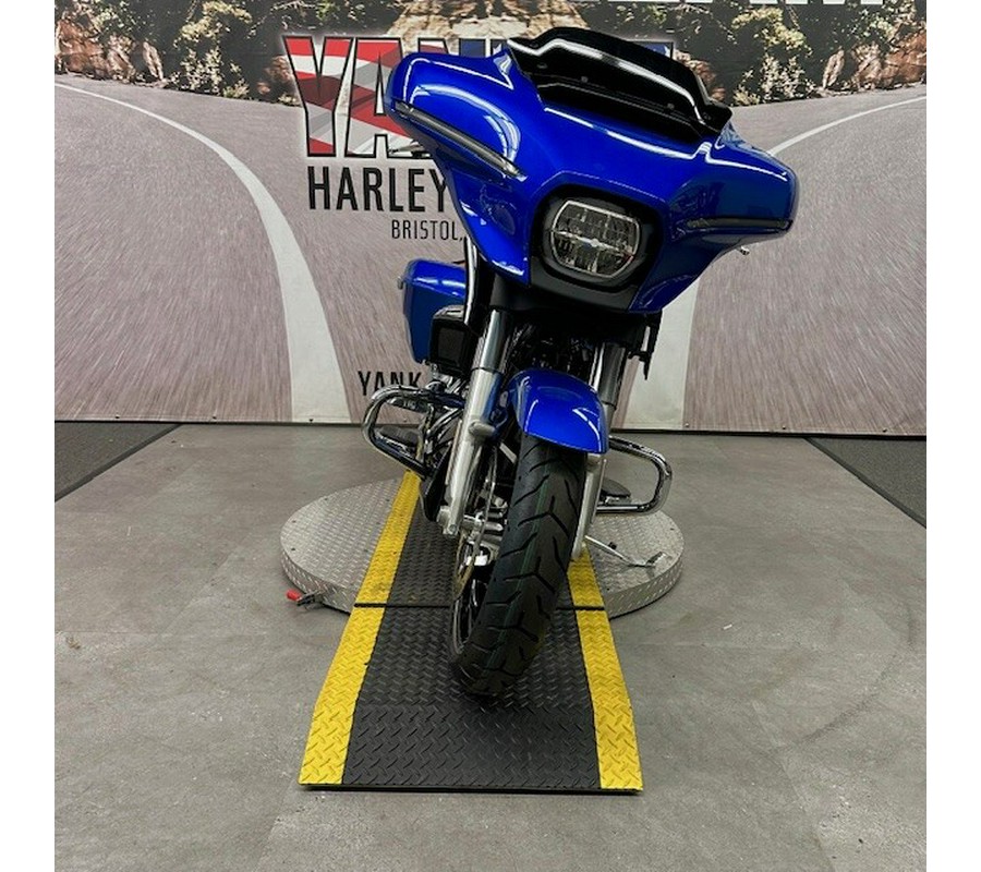 2025 FLHX Street Glide™