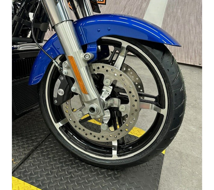 2025 FLHX Street Glide™