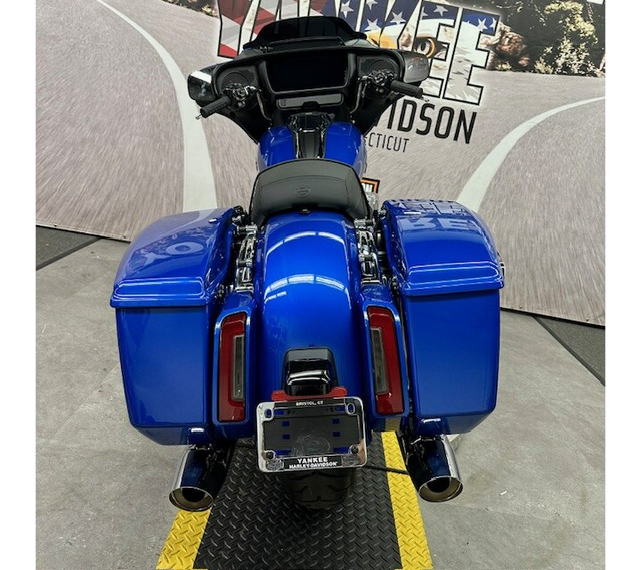 2025 FLHX Street Glide™