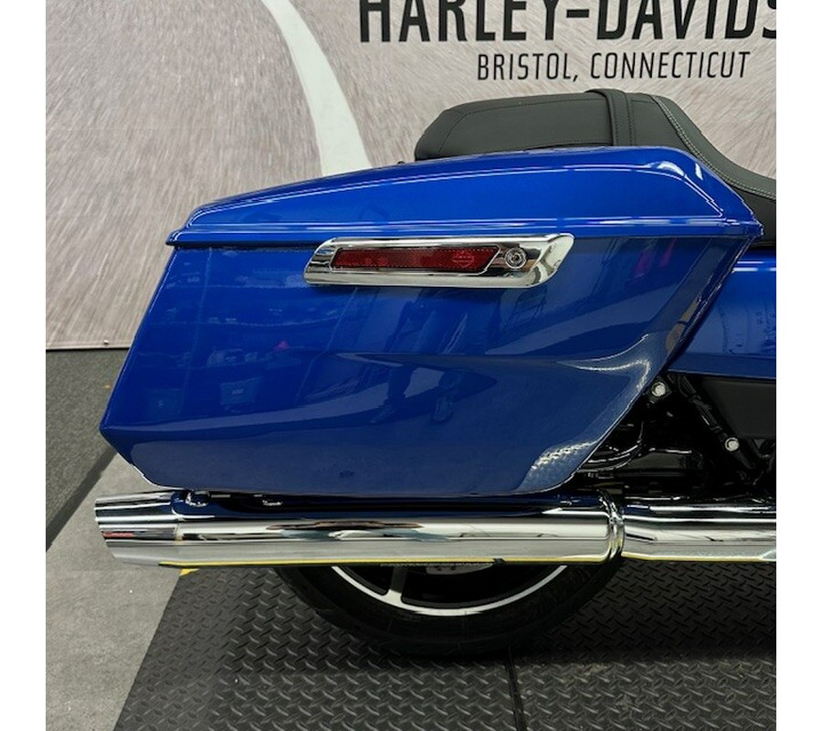 2025 FLHX Street Glide™