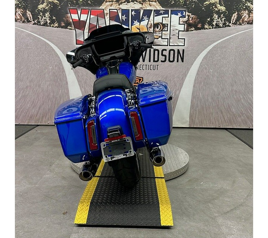 2025 FLHX Street Glide™