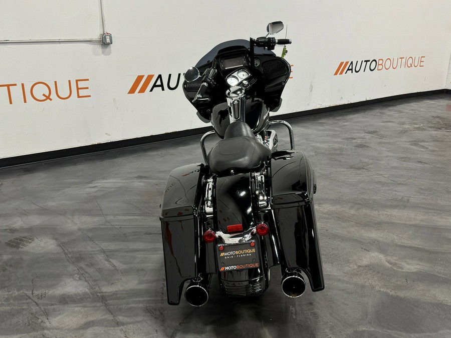 2018 HARLEY DAVIDSON ROAD GLIDE