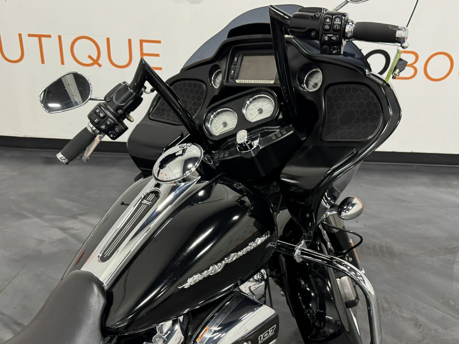 2018 HARLEY DAVIDSON ROAD GLIDE