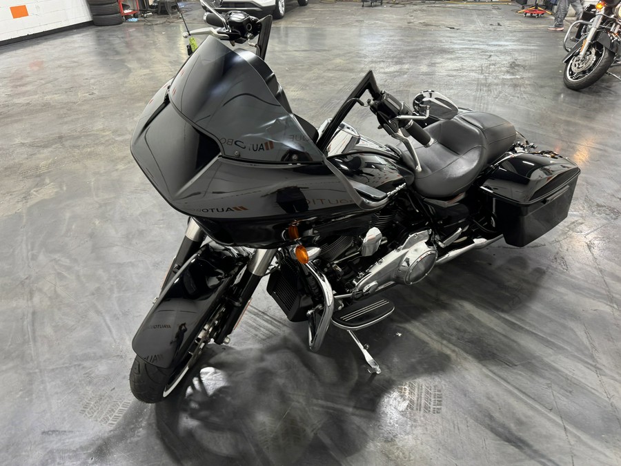 2018 HARLEY DAVIDSON ROAD GLIDE