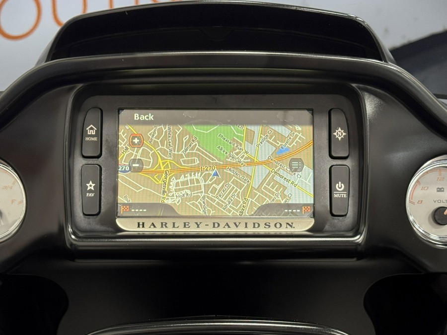 2018 HARLEY DAVIDSON ROAD GLIDE