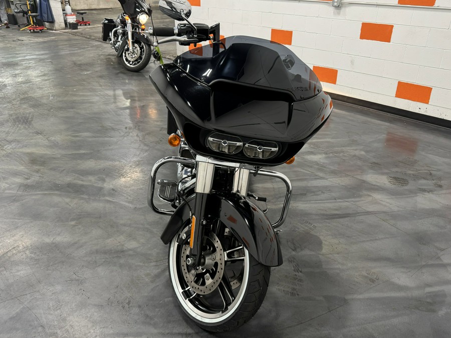 2018 HARLEY DAVIDSON ROAD GLIDE