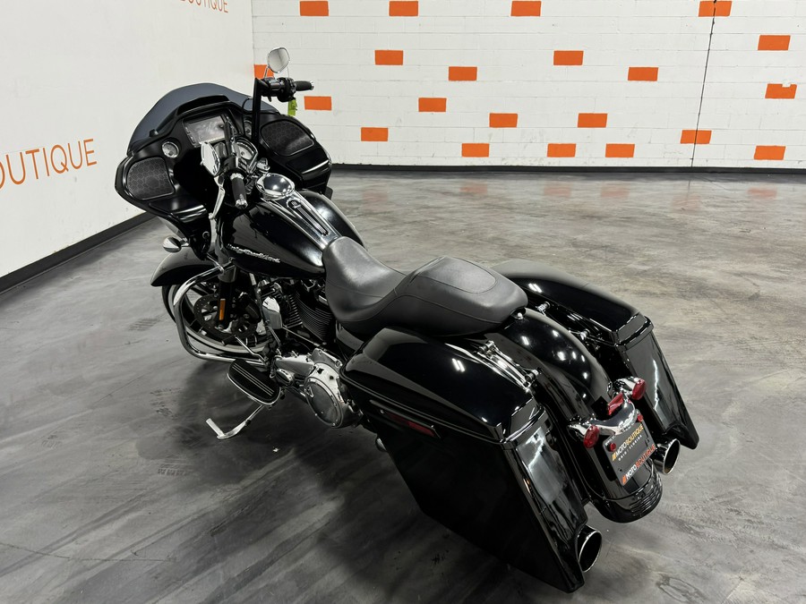 2018 HARLEY DAVIDSON ROAD GLIDE