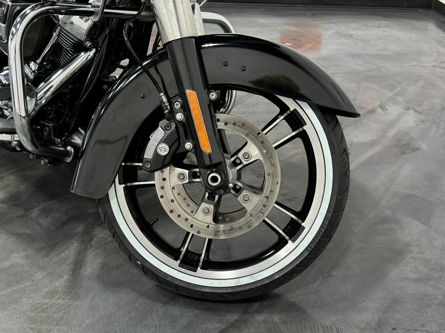 2018 HARLEY DAVIDSON ROAD GLIDE