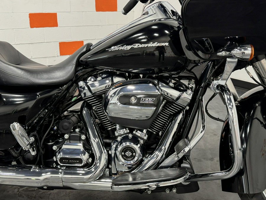 2018 HARLEY DAVIDSON ROAD GLIDE