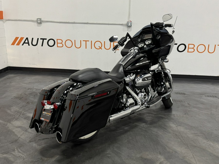 2018 HARLEY DAVIDSON ROAD GLIDE