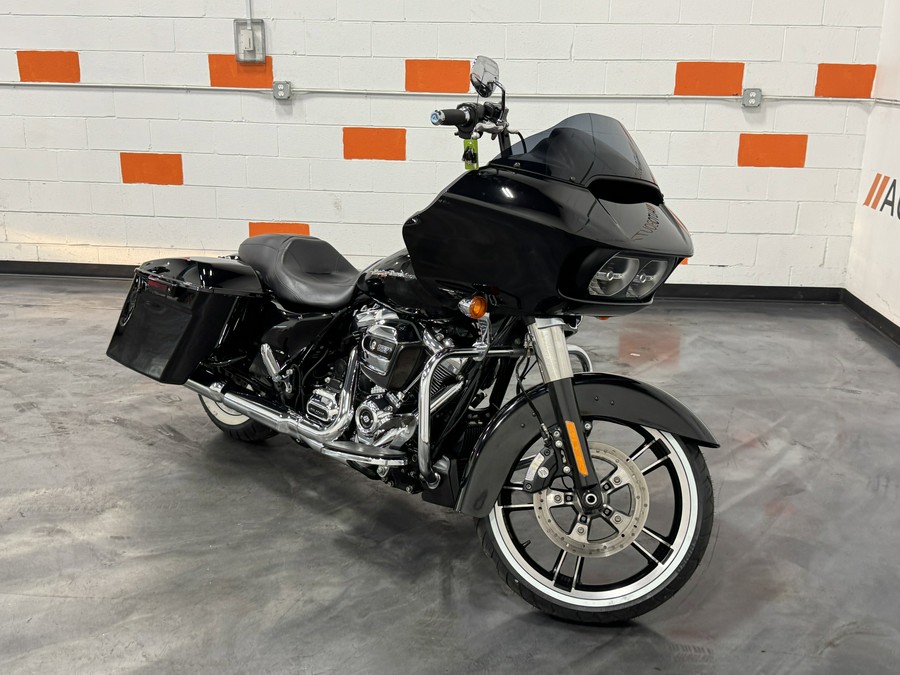 2018 HARLEY DAVIDSON ROAD GLIDE