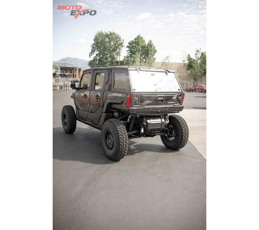 2026 Polaris® XPedition ADV 5 NorthStar