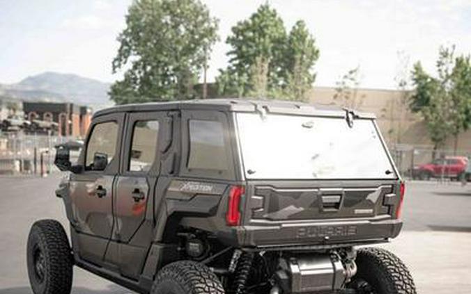 2026 Polaris® XPedition ADV 5 NorthStar