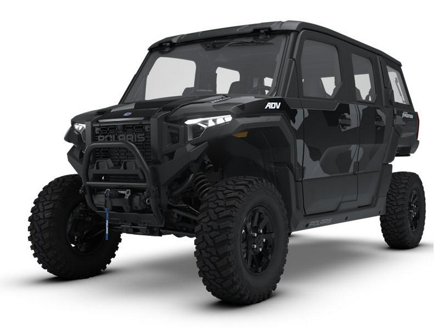 2026 Polaris® XPedition ADV 5 NorthStar