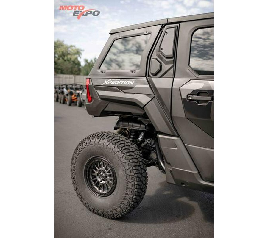 2026 Polaris® XPedition ADV 5 NorthStar