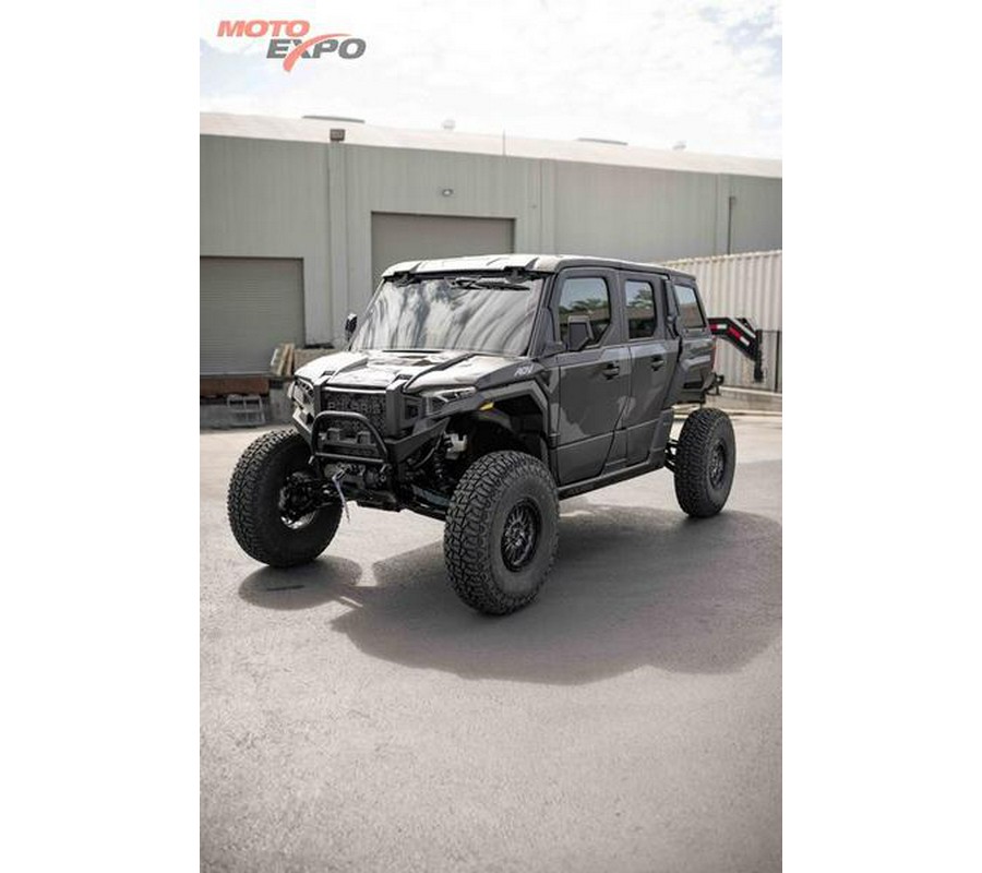 2026 Polaris® XPedition ADV 5 NorthStar