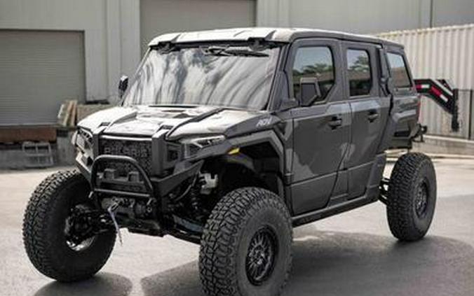 2026 Polaris® XPedition ADV 5 NorthStar