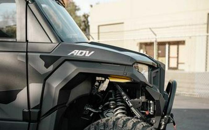 2026 Polaris® XPedition ADV 5 NorthStar