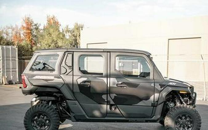 2026 Polaris® XPedition ADV 5 NorthStar