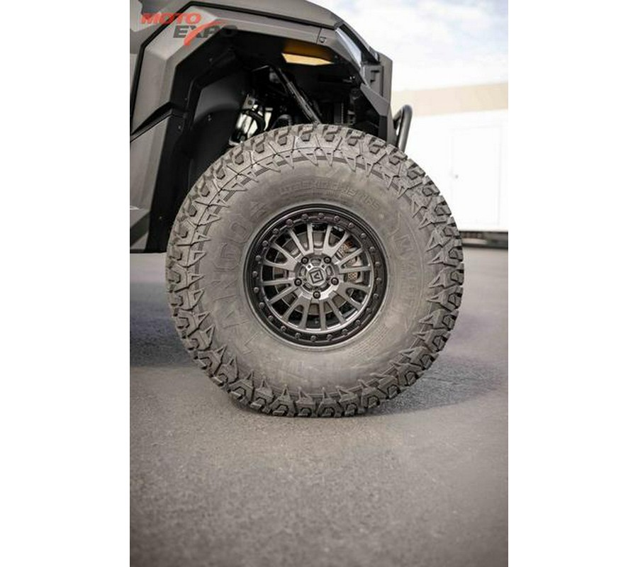 2026 Polaris® XPedition ADV 5 NorthStar