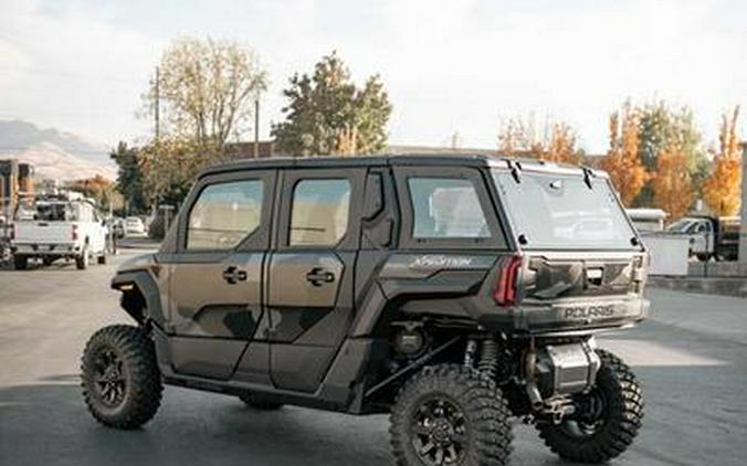 2026 Polaris® XPedition ADV 5 NorthStar
