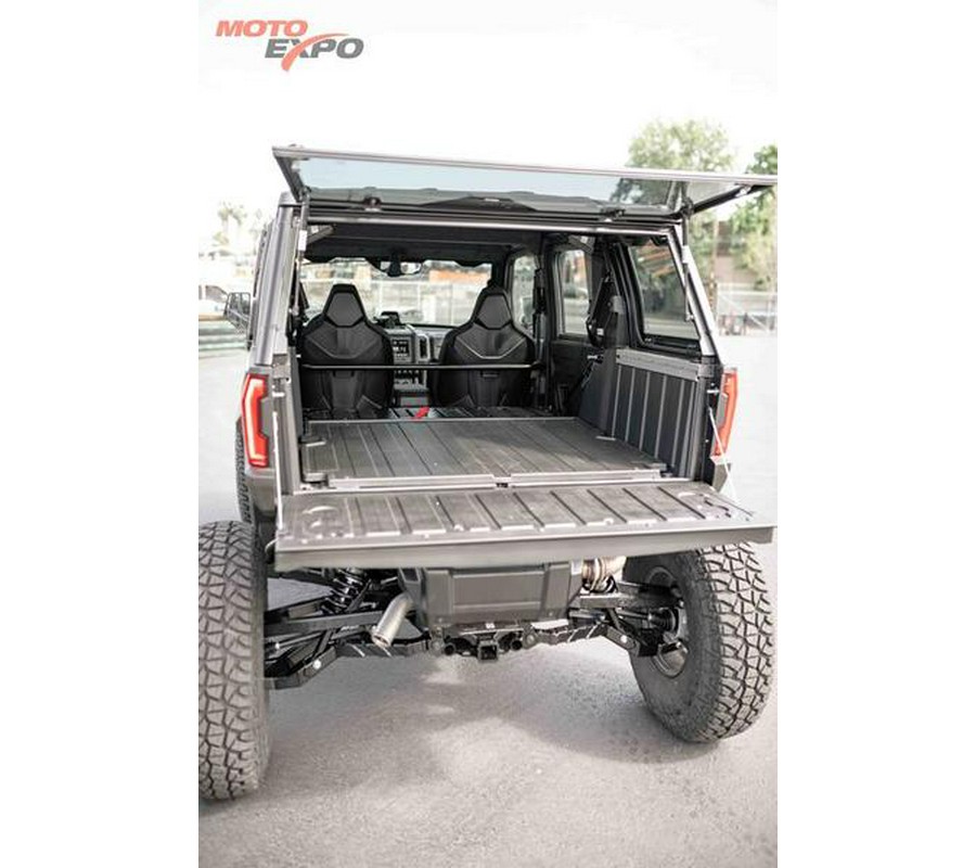 2026 Polaris® XPedition ADV 5 NorthStar