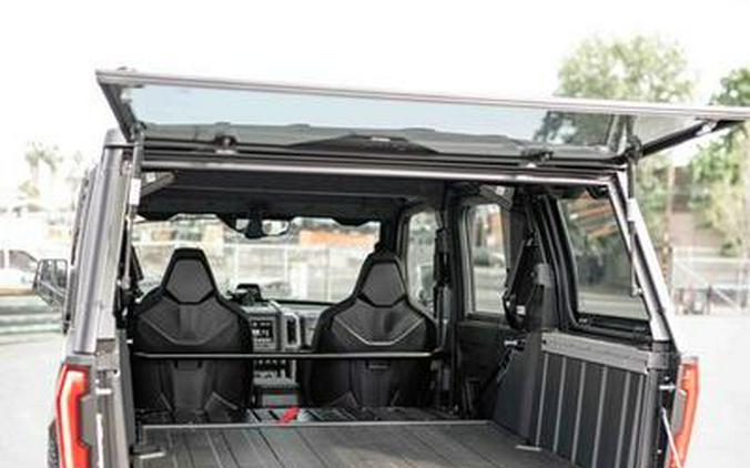 2026 Polaris® XPedition ADV 5 NorthStar
