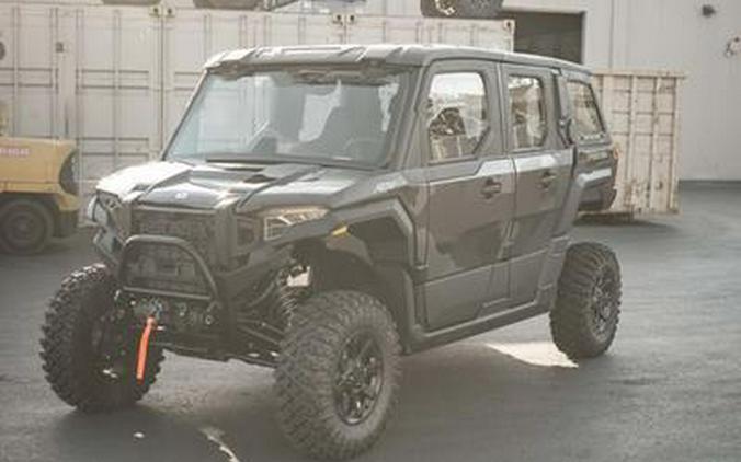 2026 Polaris® XPedition ADV 5 NorthStar
