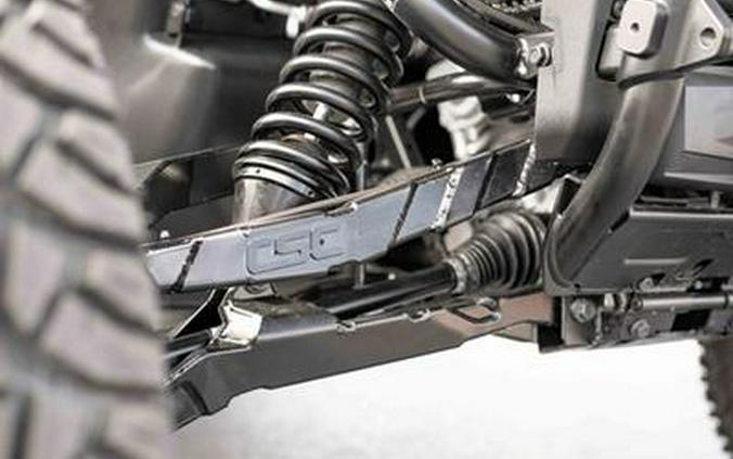 2026 Polaris® XPedition ADV 5 NorthStar